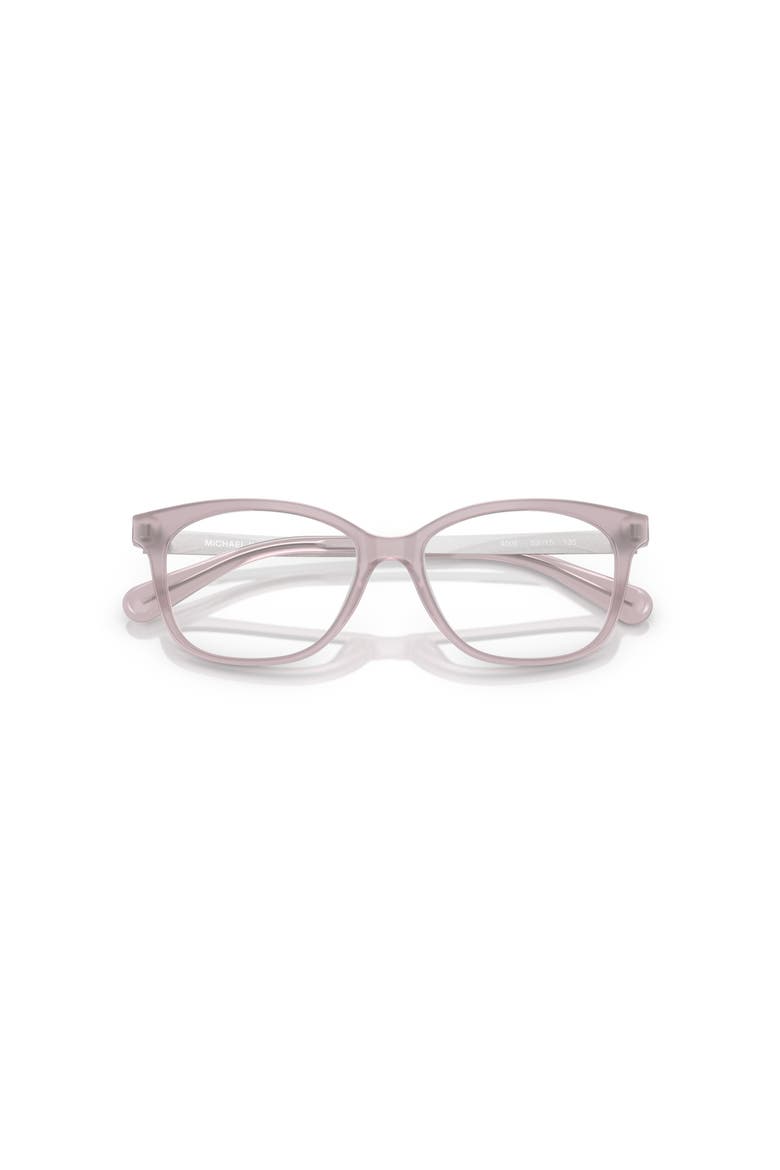 51mm Rectangle optical glasses, Alternate, color, Violet