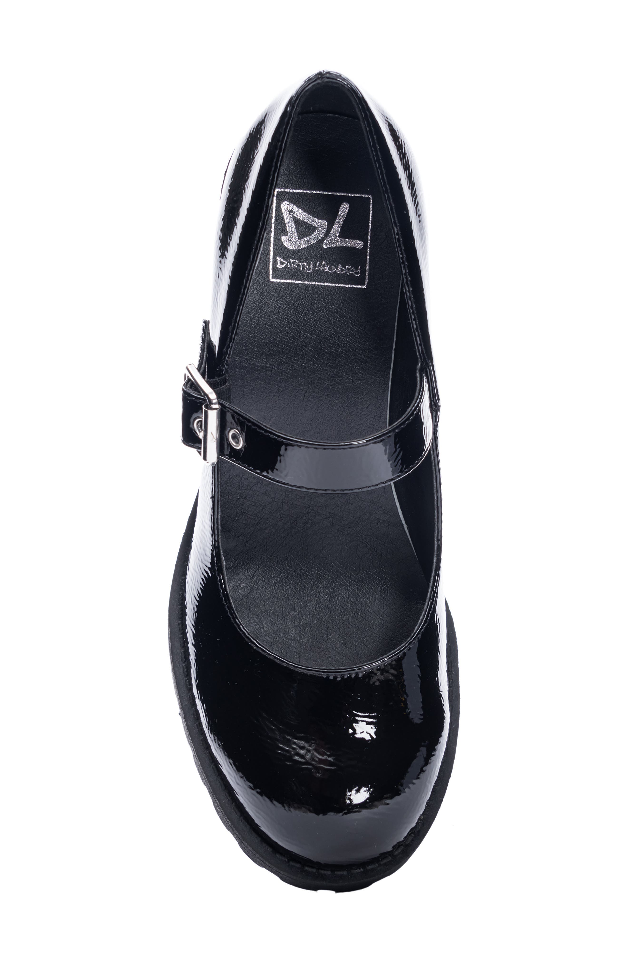 Dirty Laundry Lita Mary Jane Pump, Alternate, color, 