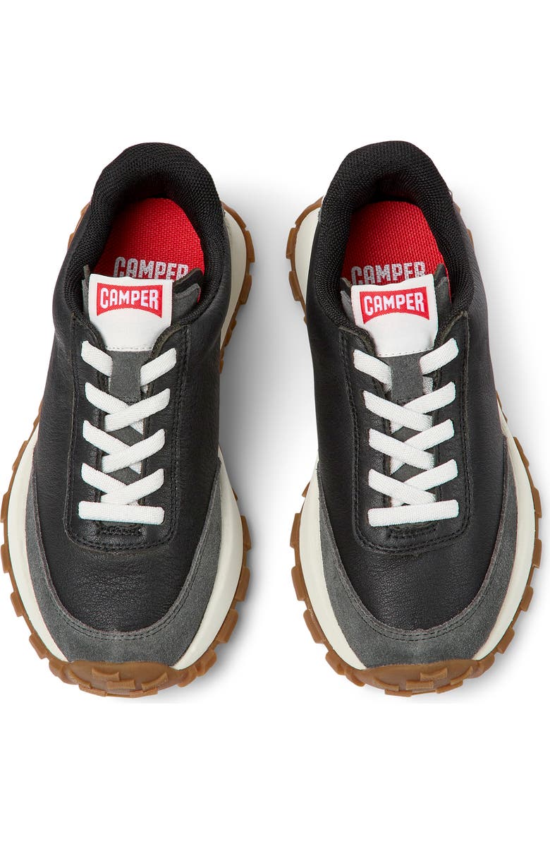 Camper Kids' Drift Trail Sneaker, Alternate, color,