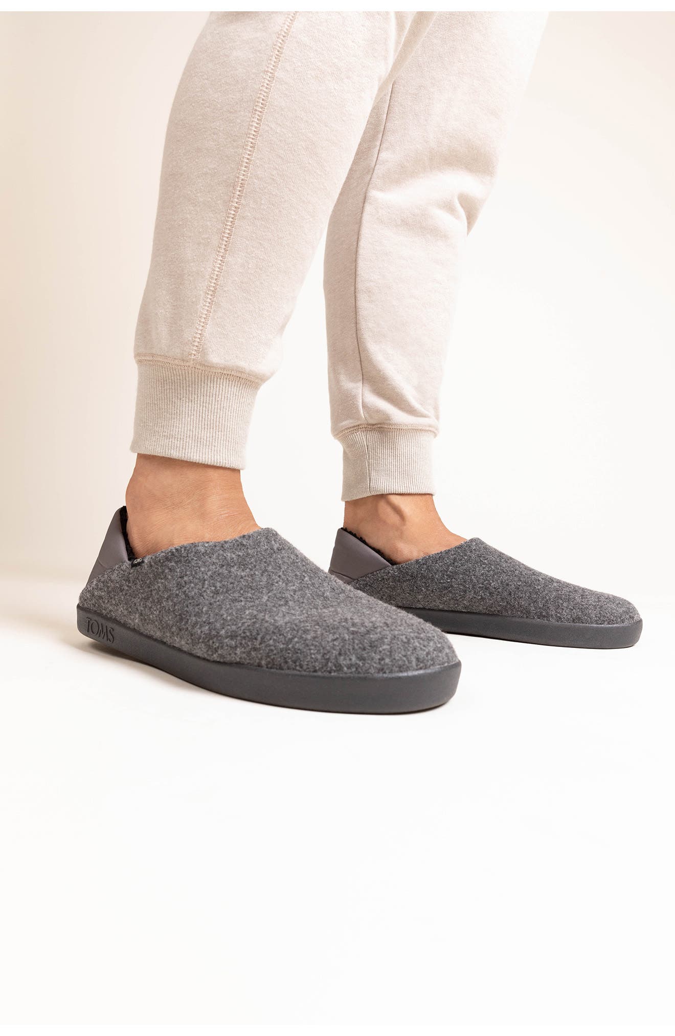 TOMS Ezra Slipper, Alternate, color, 