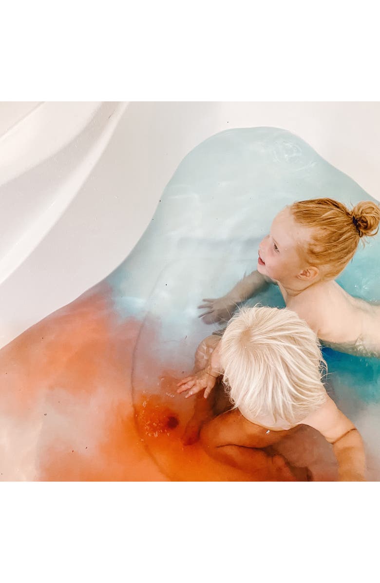 HONEYSTICKS From Land to Sea Coloring Set, Alternate, color,