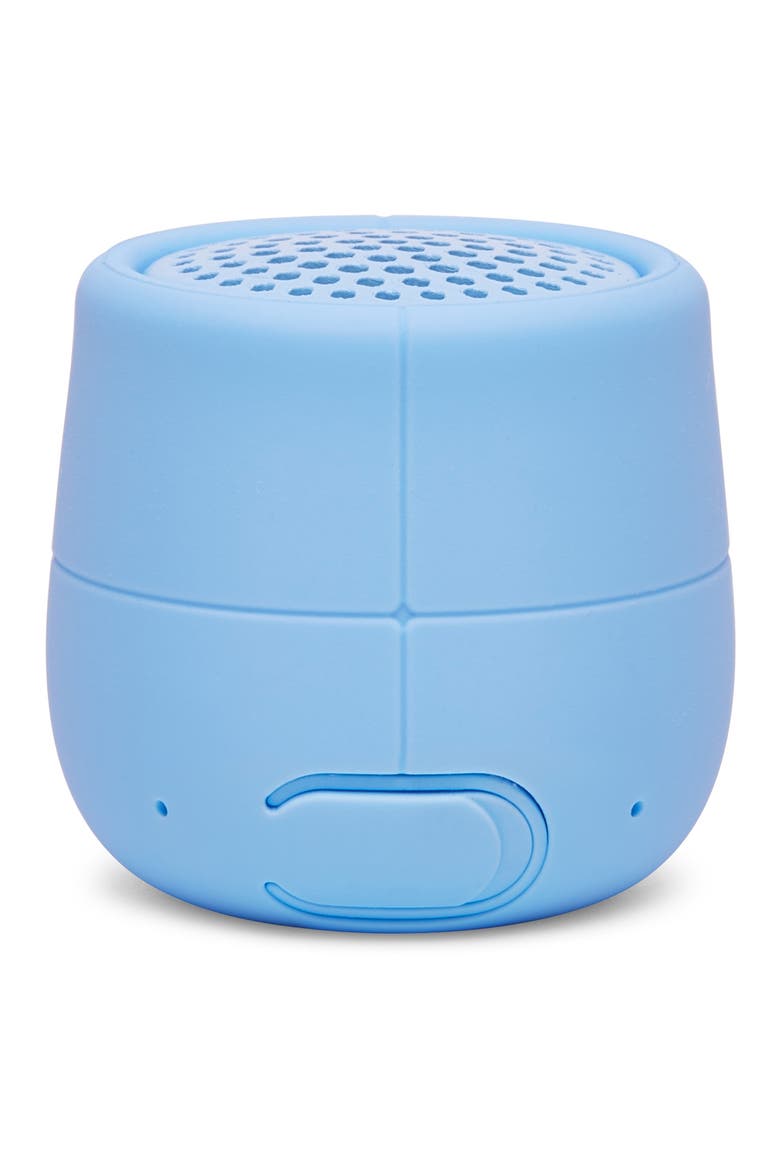 MINO X Floating Bluetooth® Speaker, Alternate, color, LIGHT BLUE B9