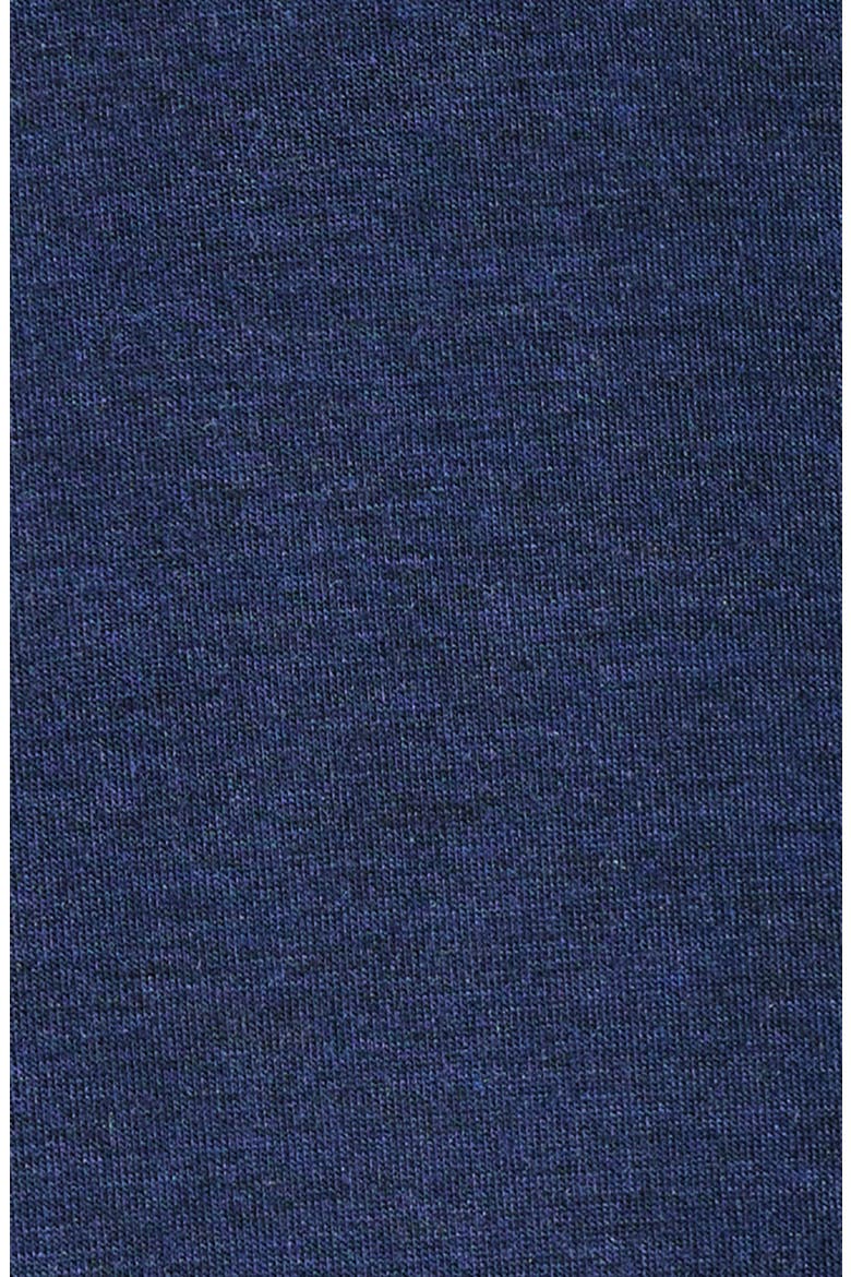 Brushed AirEssentials® Jacket, Alternate, color, HEATHER TIMELESS NAVY