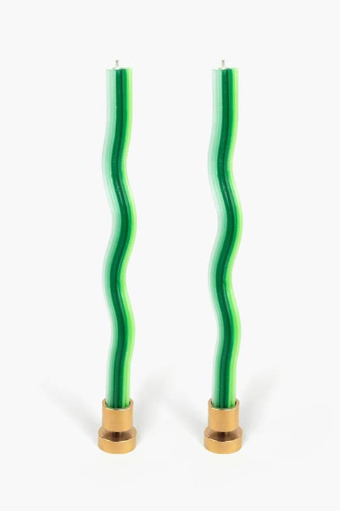 Wiggle Candles (2 pack)