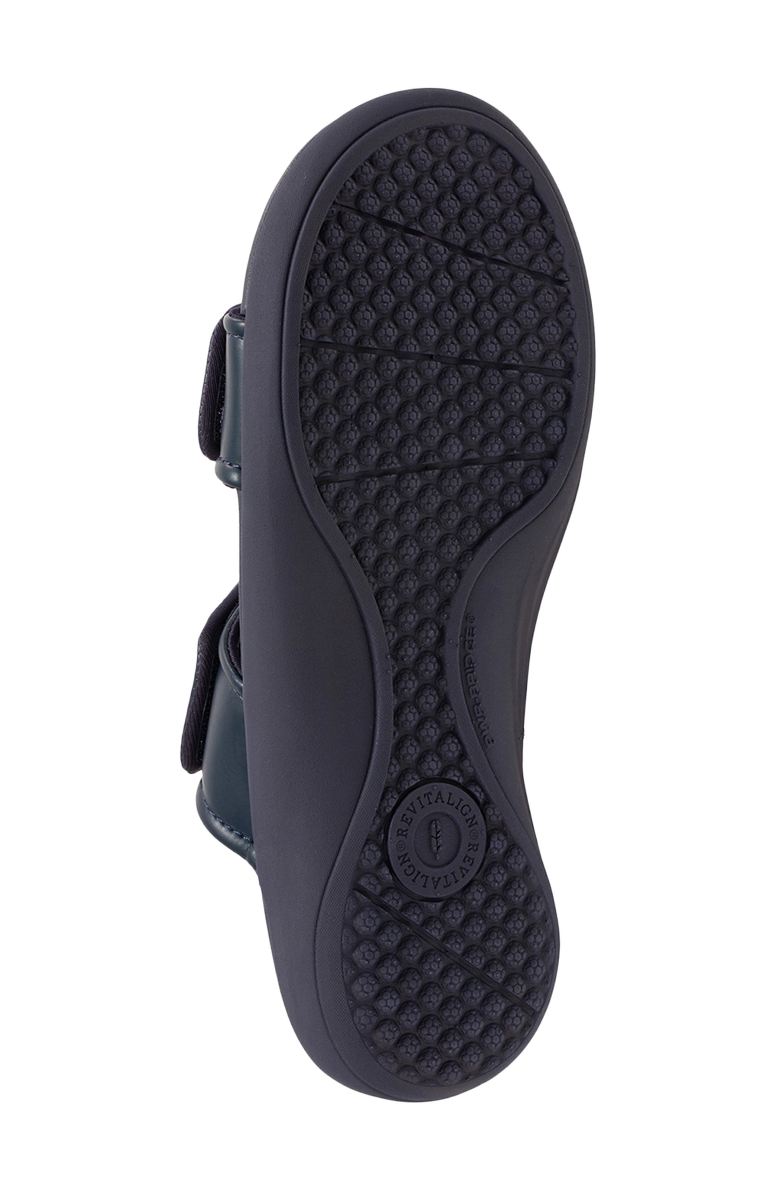 Kholo Dublin Slide Sandal, Alternate, color, PEACOAT