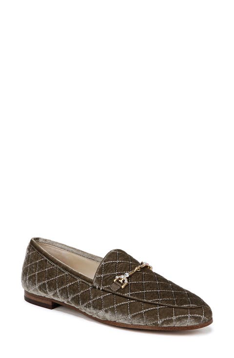 Loraine Regal Bit Loafer (Women)
