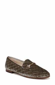 Sam Edelman Loraine Regal Bit Loafer