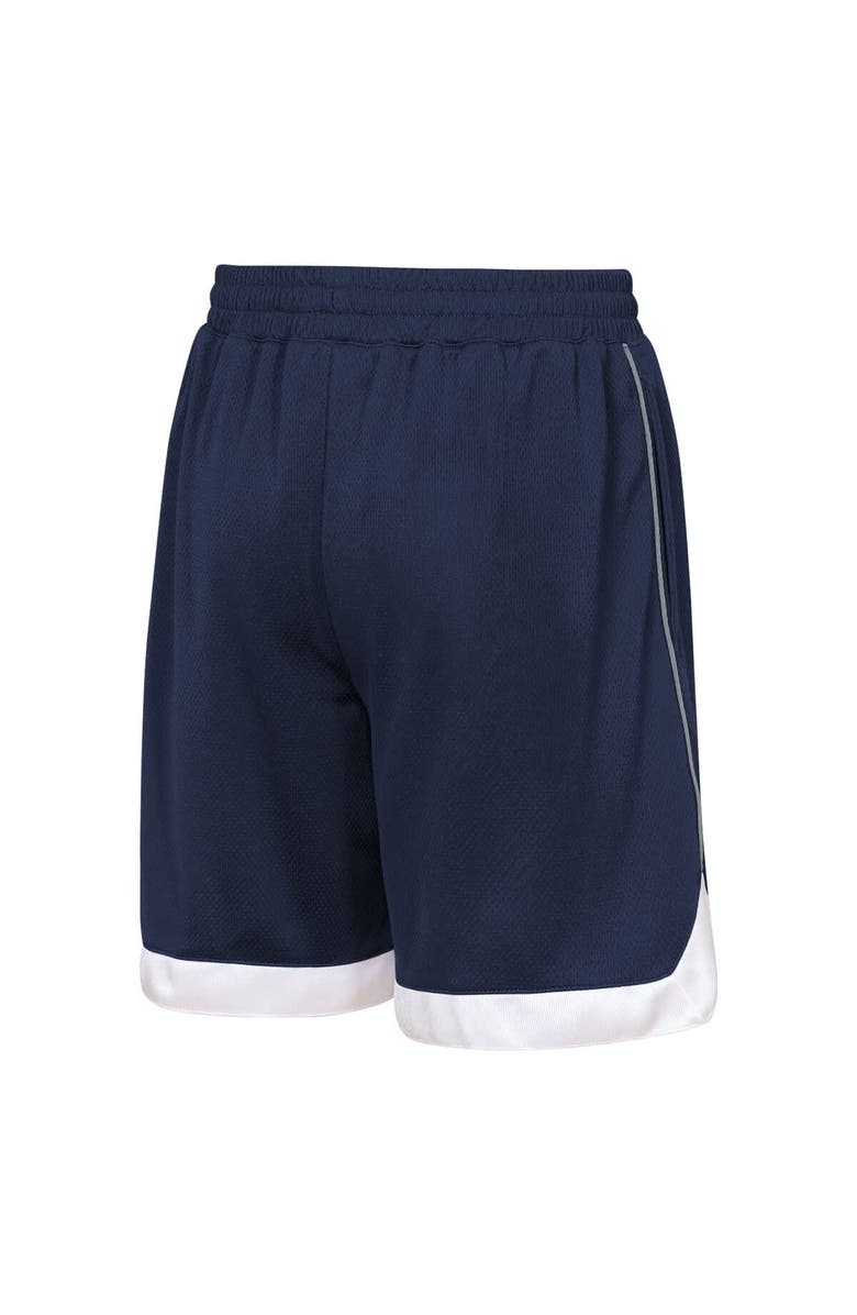 Outerstuff Youth Outerstuff Navy New York Yankees Big League All Star Fashion Shorts, Alternate, color, Navy