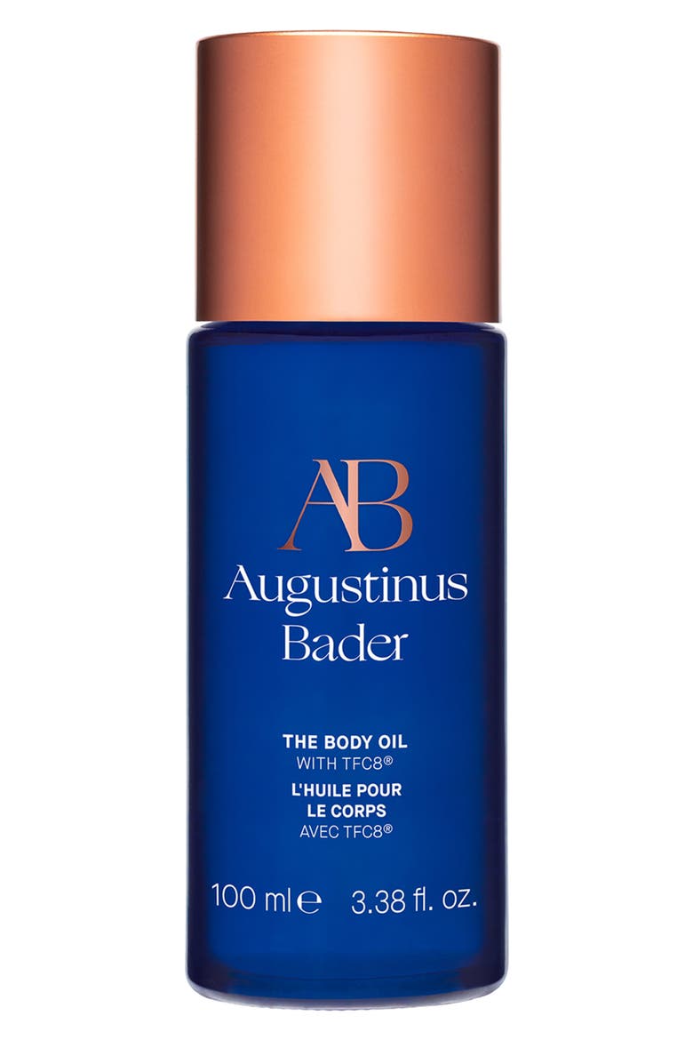 The Body Oil, Main, color, NO COLOR