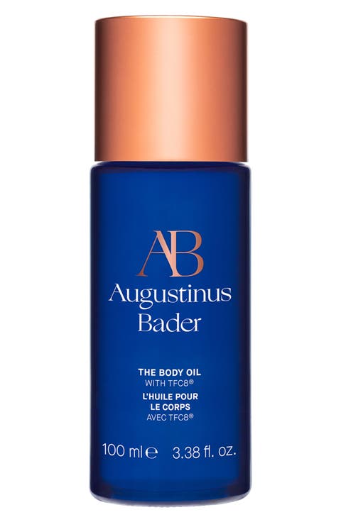 The Body Oil