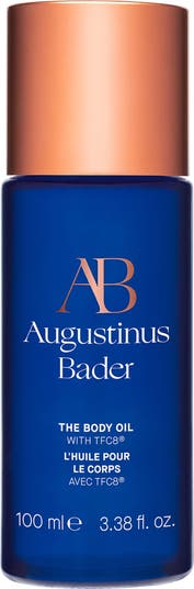 Augustinus Bader Body selling Oil