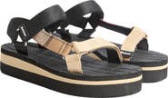 Barbour Mila Wedge Sandal