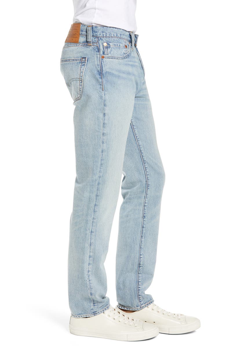 Levi's<sup>®</sup> 511<sup>™</sup> Slim Fit Jeans, Alternate, color,