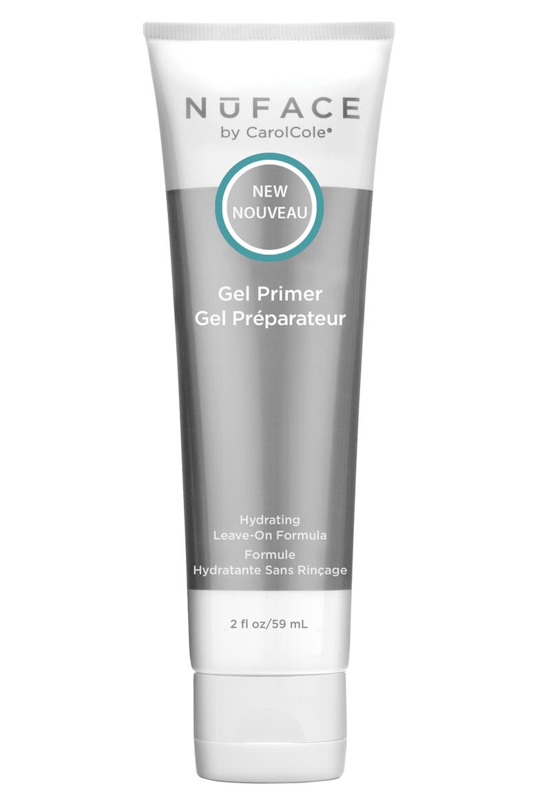 Hydrating Leave-On Gel Primer, Main, color, NO COLOR