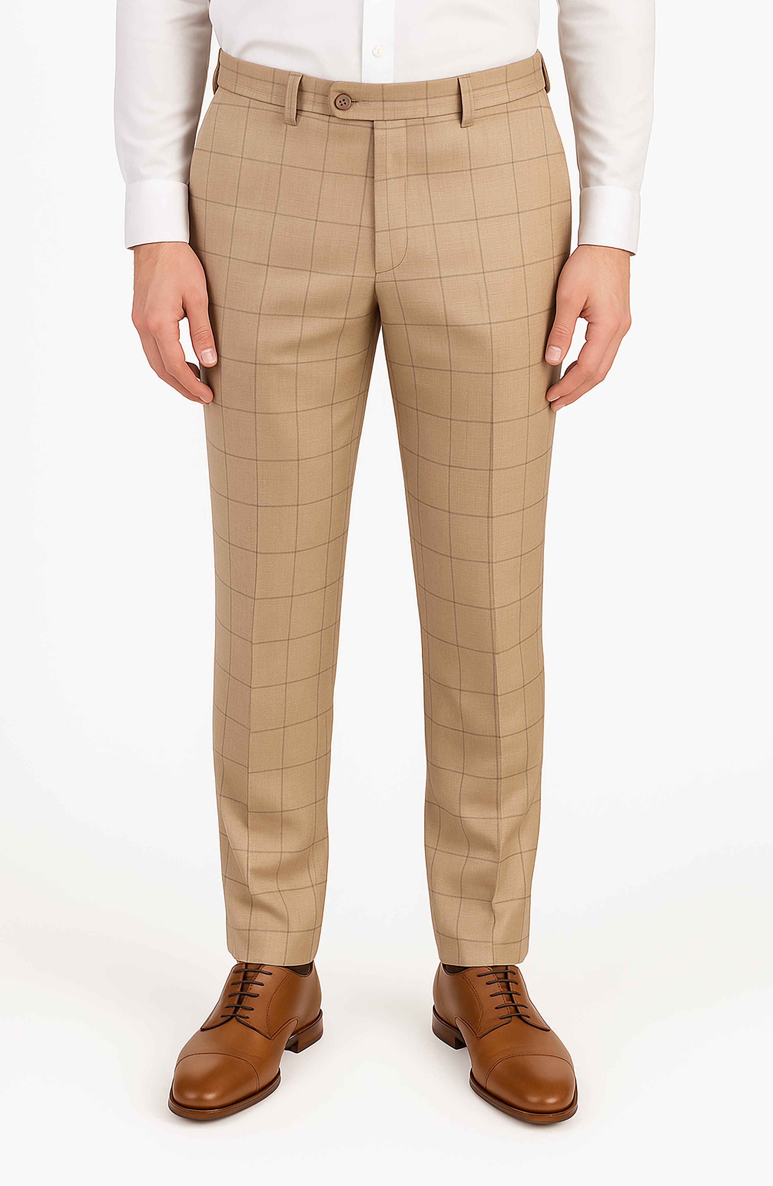 selected TAN