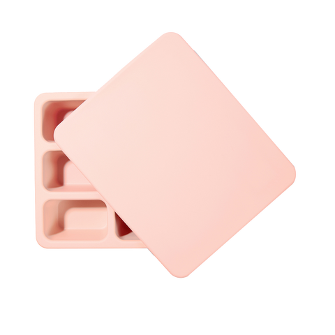 Silicone Bento Box