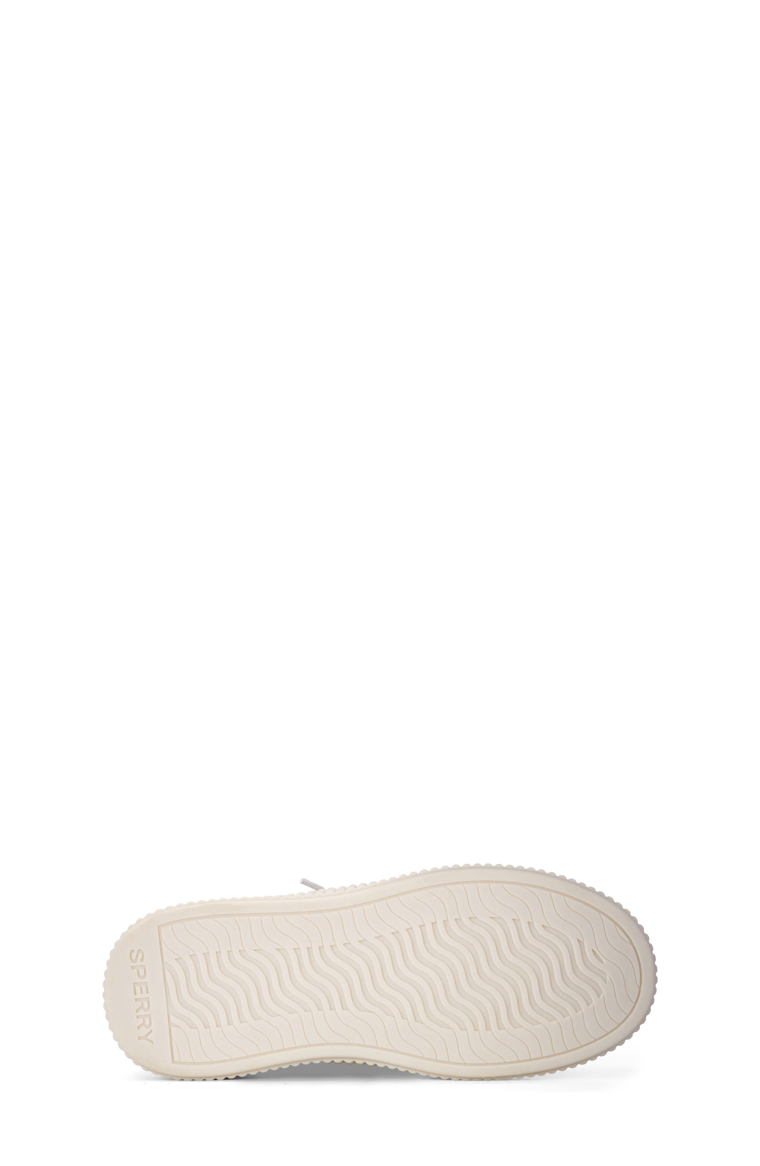 Kids' Amelia Sneaker, Alternate, color, METALLIC GOLD
