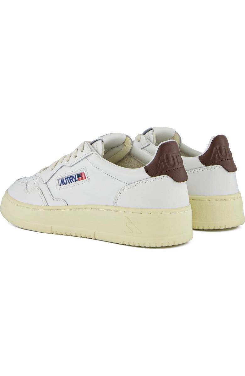 AUTRY Medalist Low Sneaker, Alternate, color,
