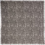 Isabel Marant Alecia Wool & Cashmere Scarf