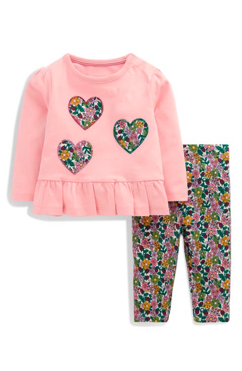 Appliqu Jersey Play Set