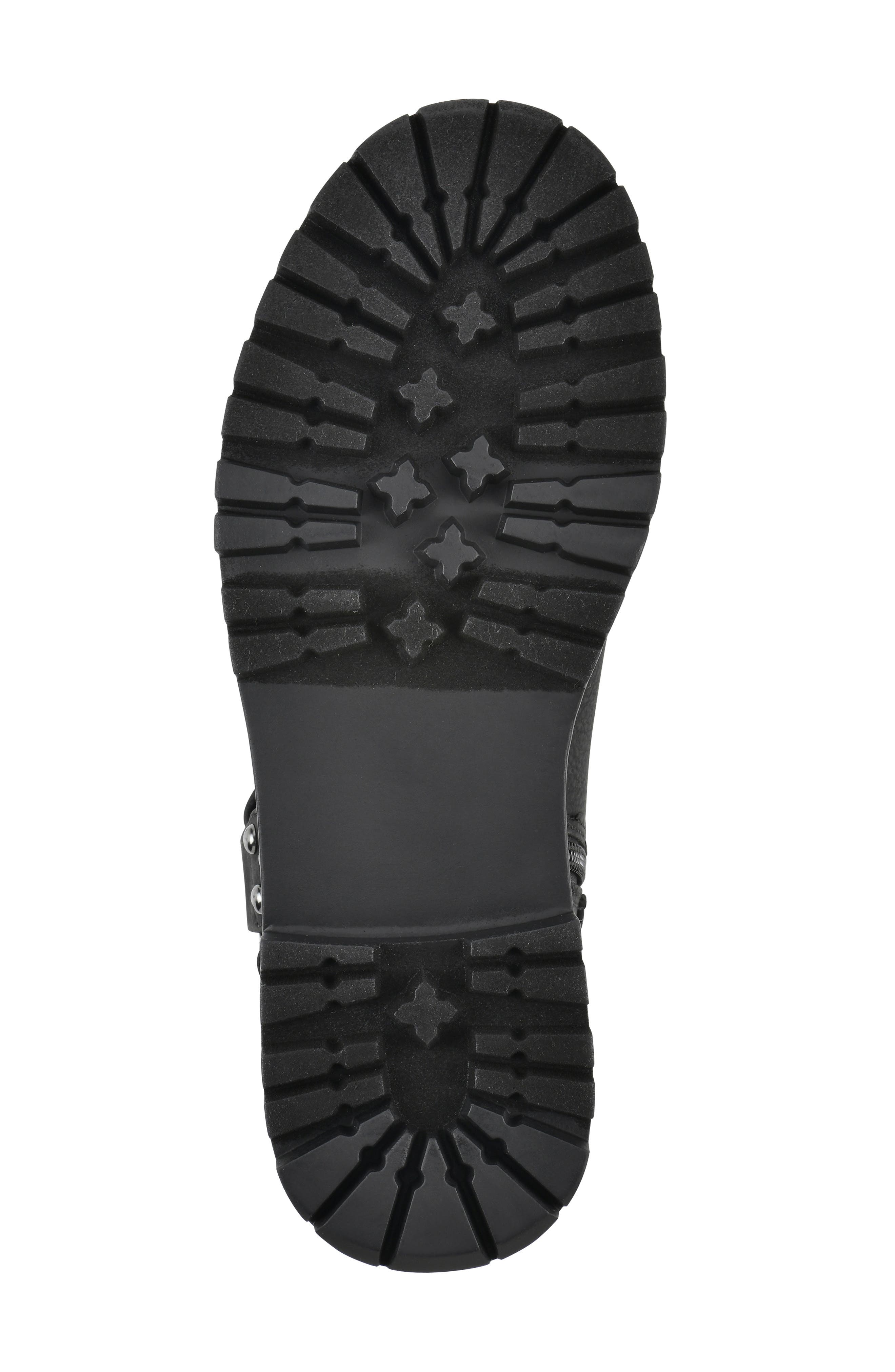 CLIFFS BY WHITE MOUNTAIN Maximus Bootie, Alternate, color, Black