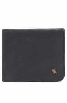 Bellroy Hide and Seek RFID Bifold Wallet