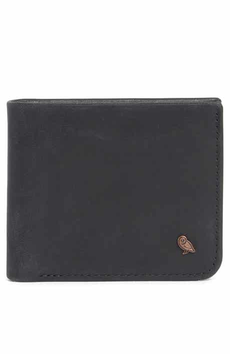 Bellroy Hide and Seek RFID Bifold Wallet