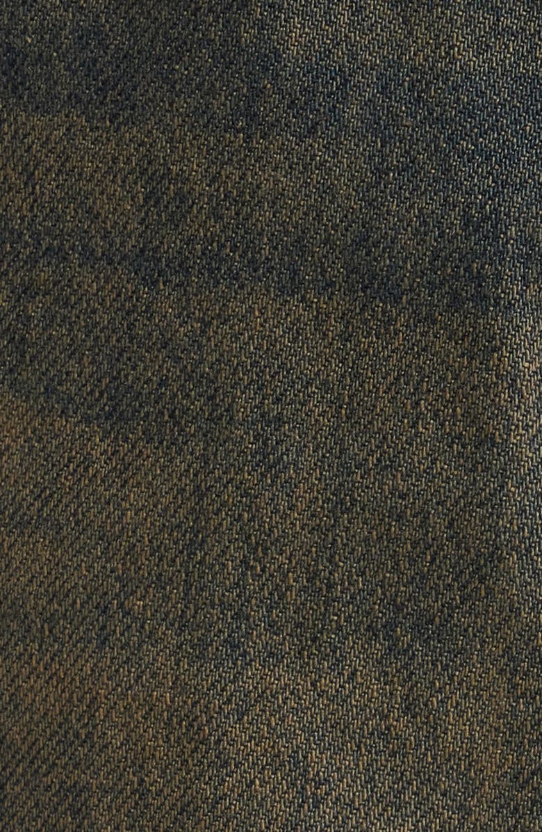 PacSun Brennan Straight Leg Jeans, Alternate, color, Dark Indigo