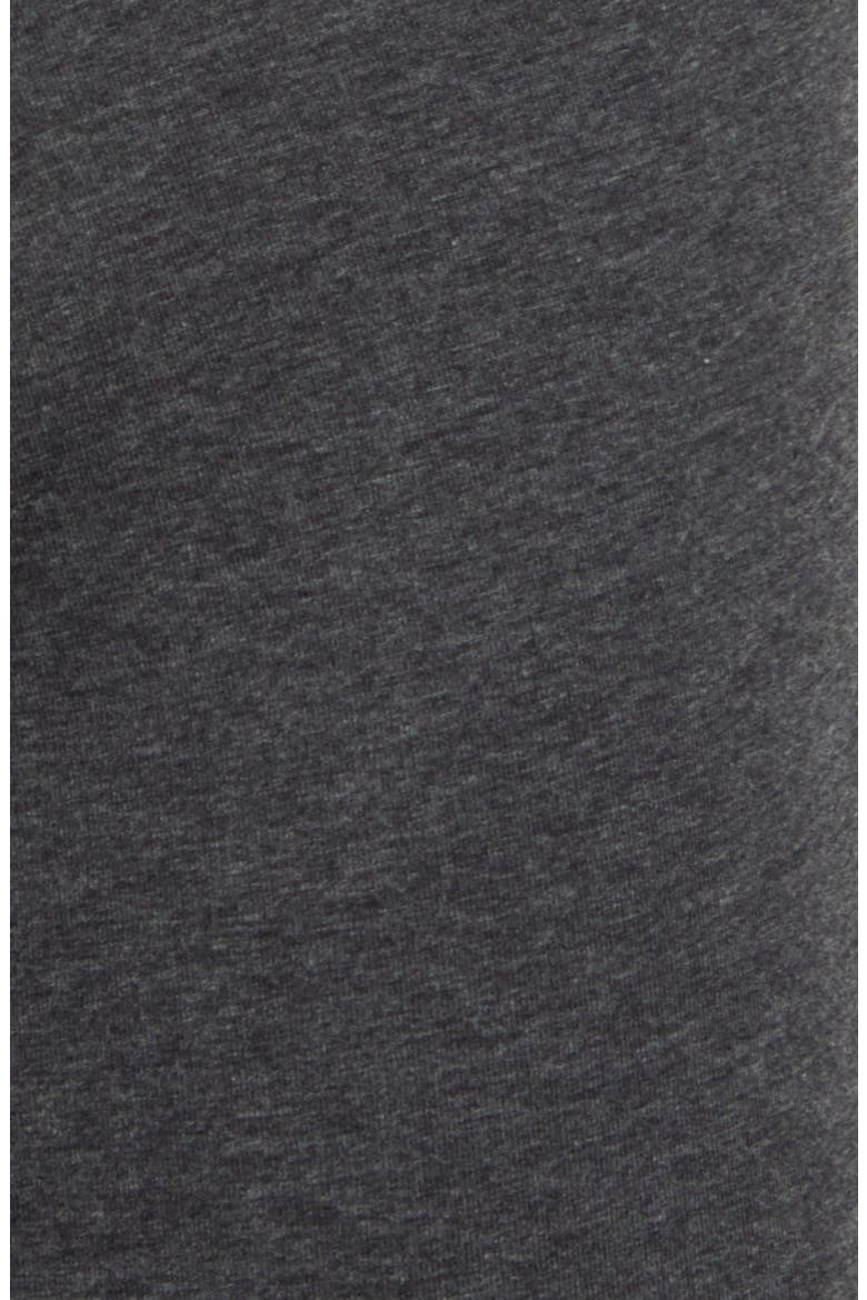Luxe 3-Pack Stretch Pima Cotton Boxer Briefs, Alternate, color, GREY MULTI
