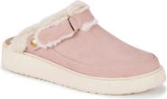BARETRAPS Felisa Slingback Clog