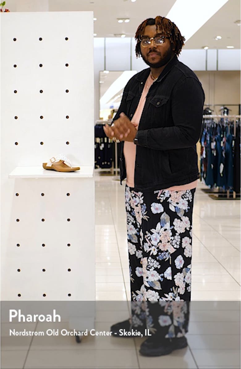 Rita Flip Flop, sales video thumbnail