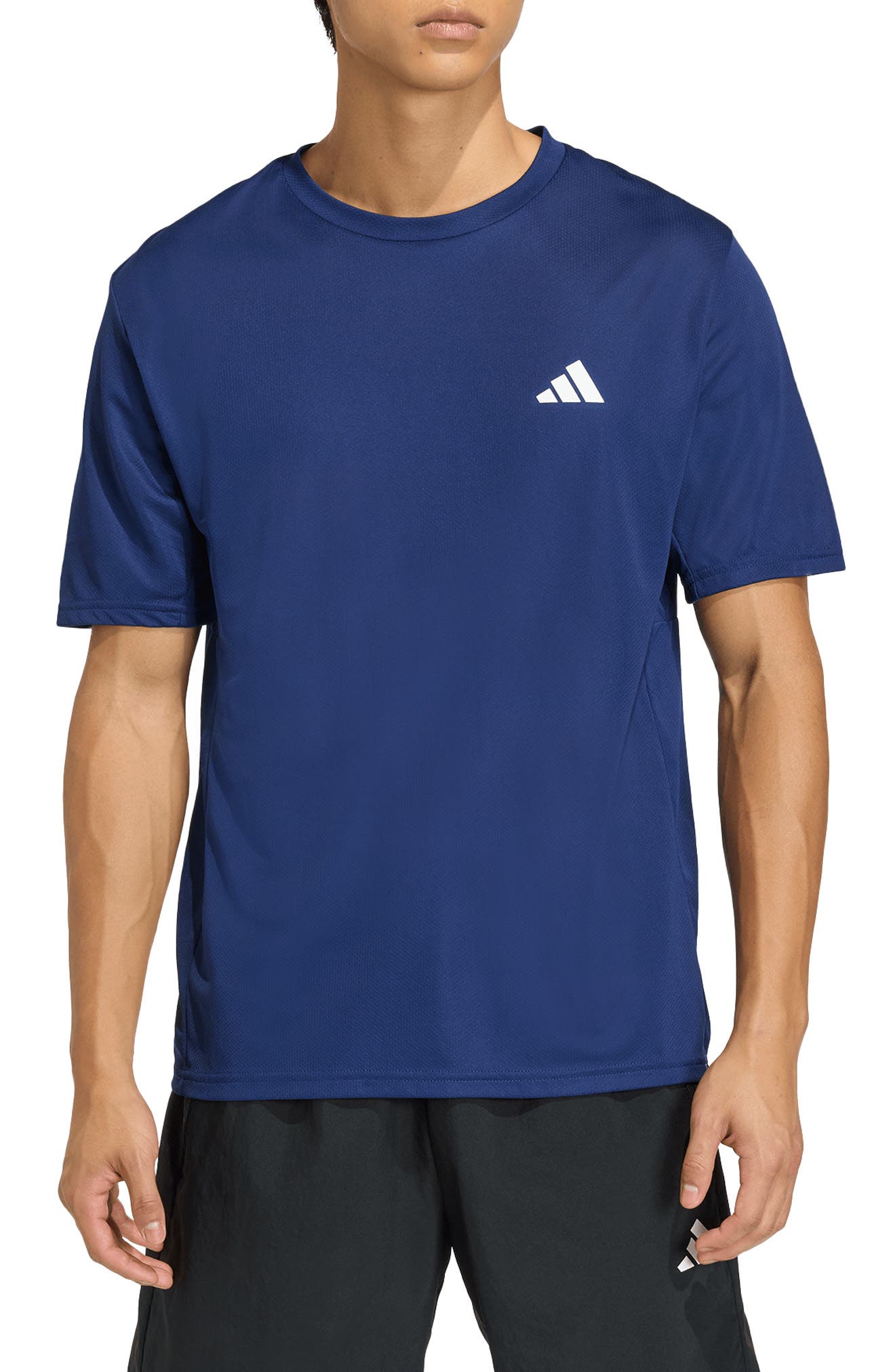 adidas Essentials Crewneck T-Shirt