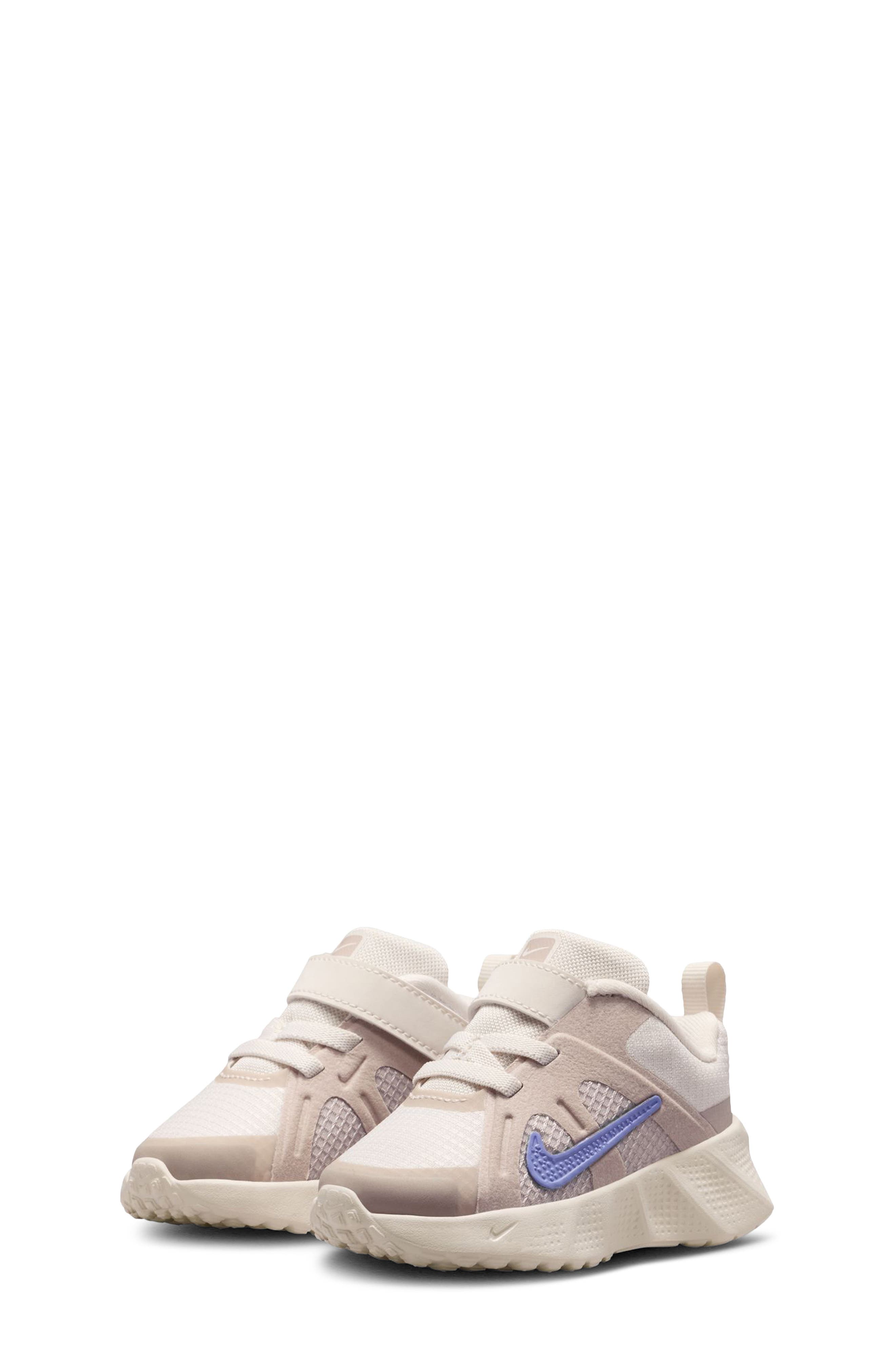 Nike Kids' Metro Tek Sneaker, Alternate, color, Phantom/ Thistle/ Moon