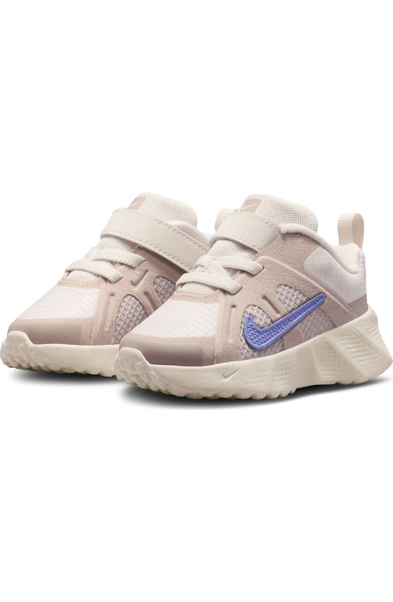 Nike Kids' Metro Tek Sneaker, Alternate, color, Phantom/ Thistle/ Moon