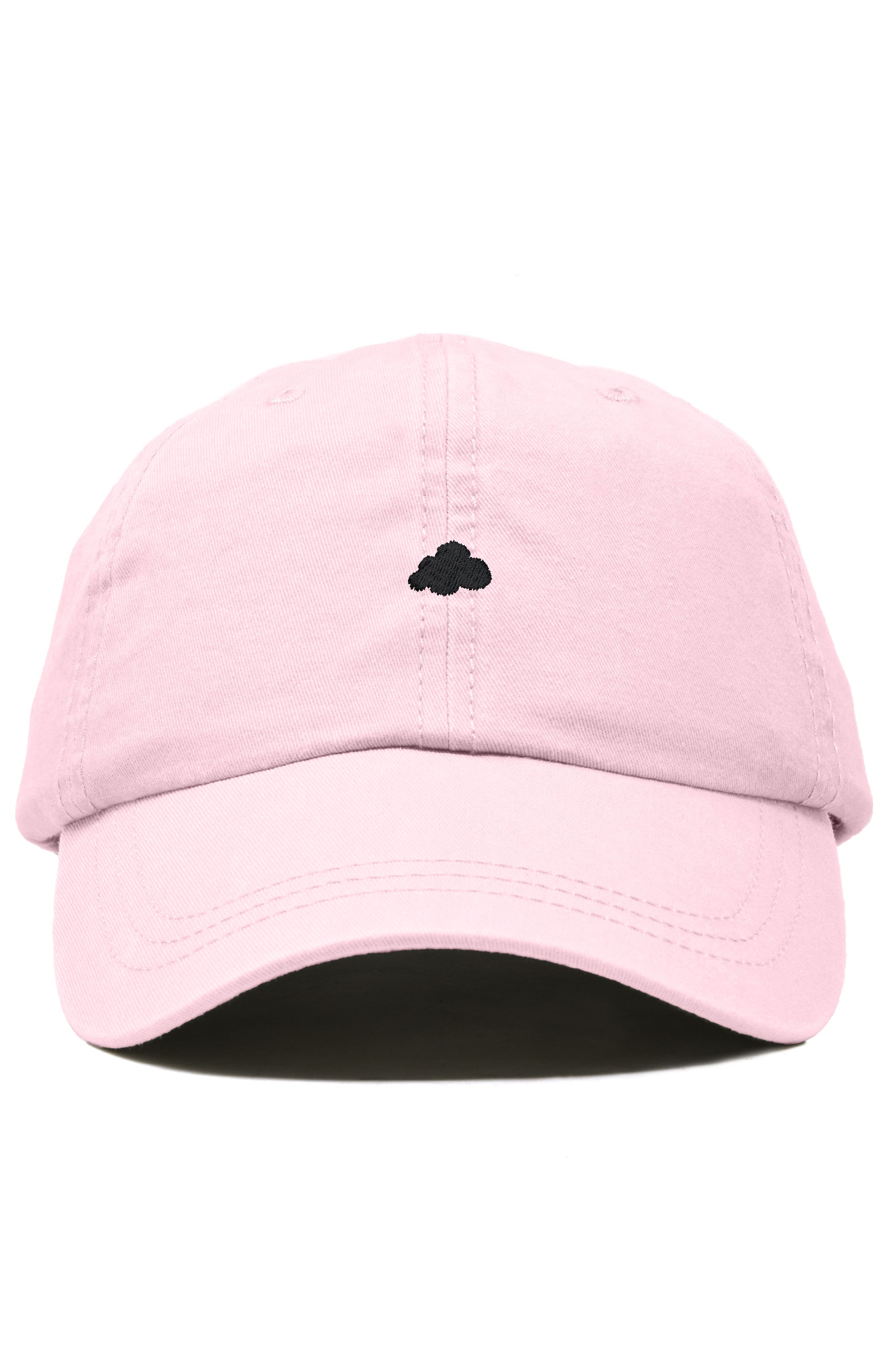 Washed Pink