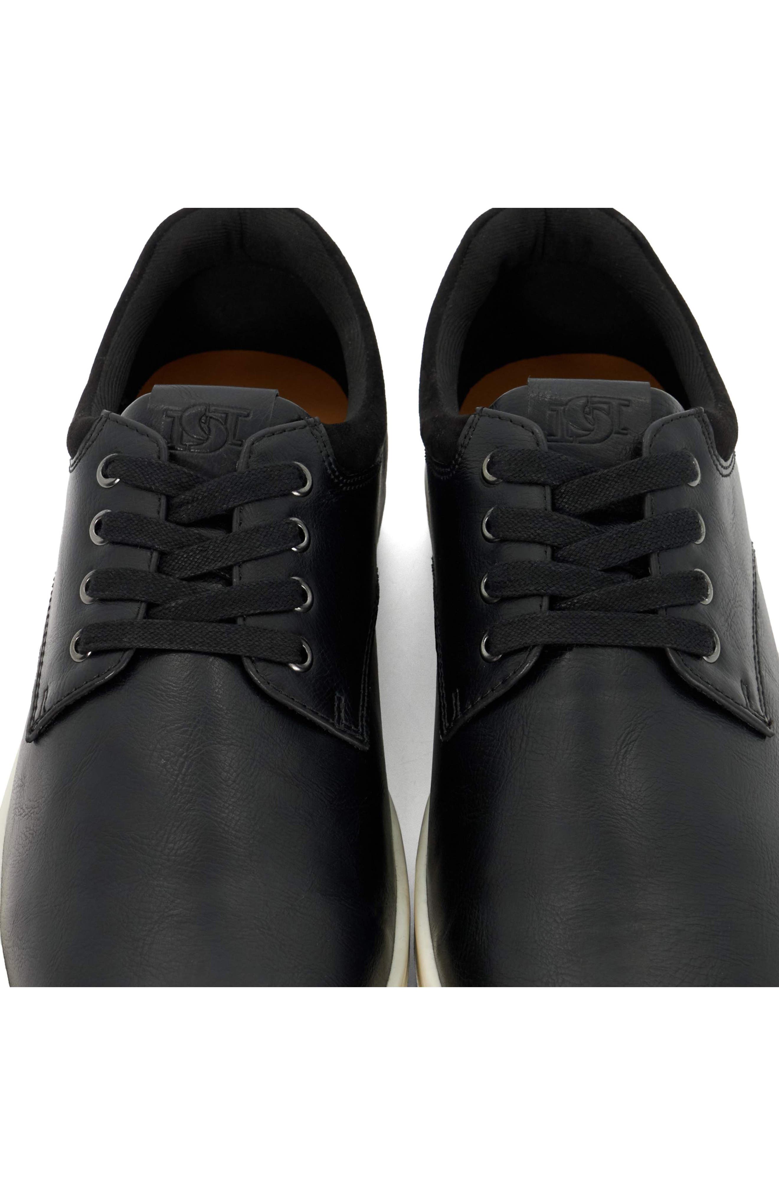 Dune London Tamsen Plain Toe Derby (Men) | Nordstromrack