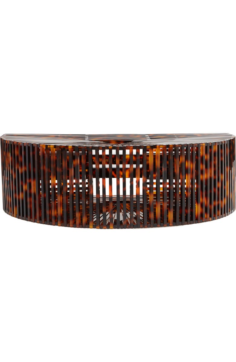 Cult Gaia Extra Large Ark Handbag, Alternate, color,