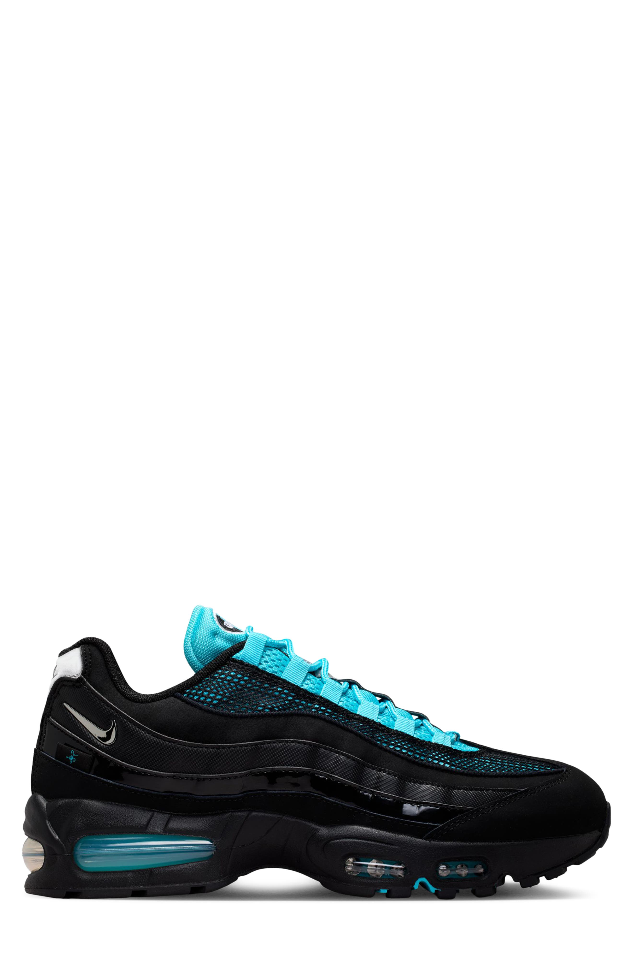 Nike Air Max 95 Essential Sneaker, Alternate, color, 
