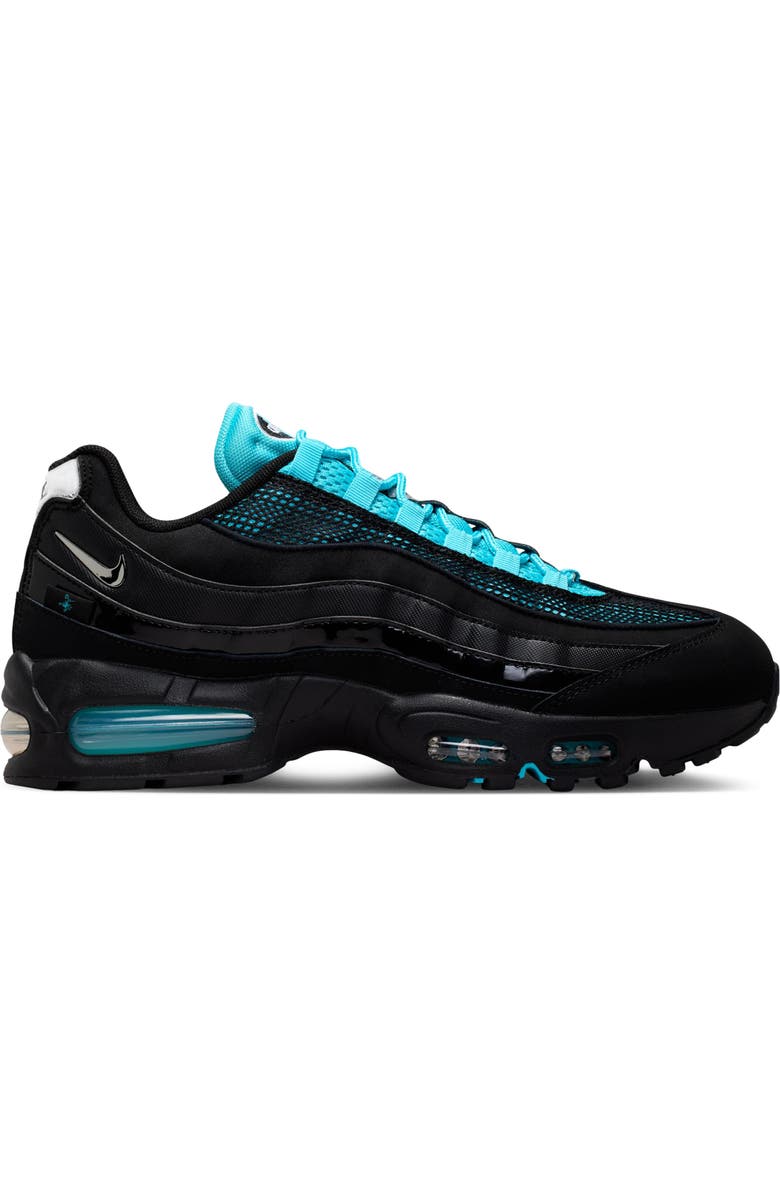 Nike Air Max 95 Essential Sneaker, Alternate, color,