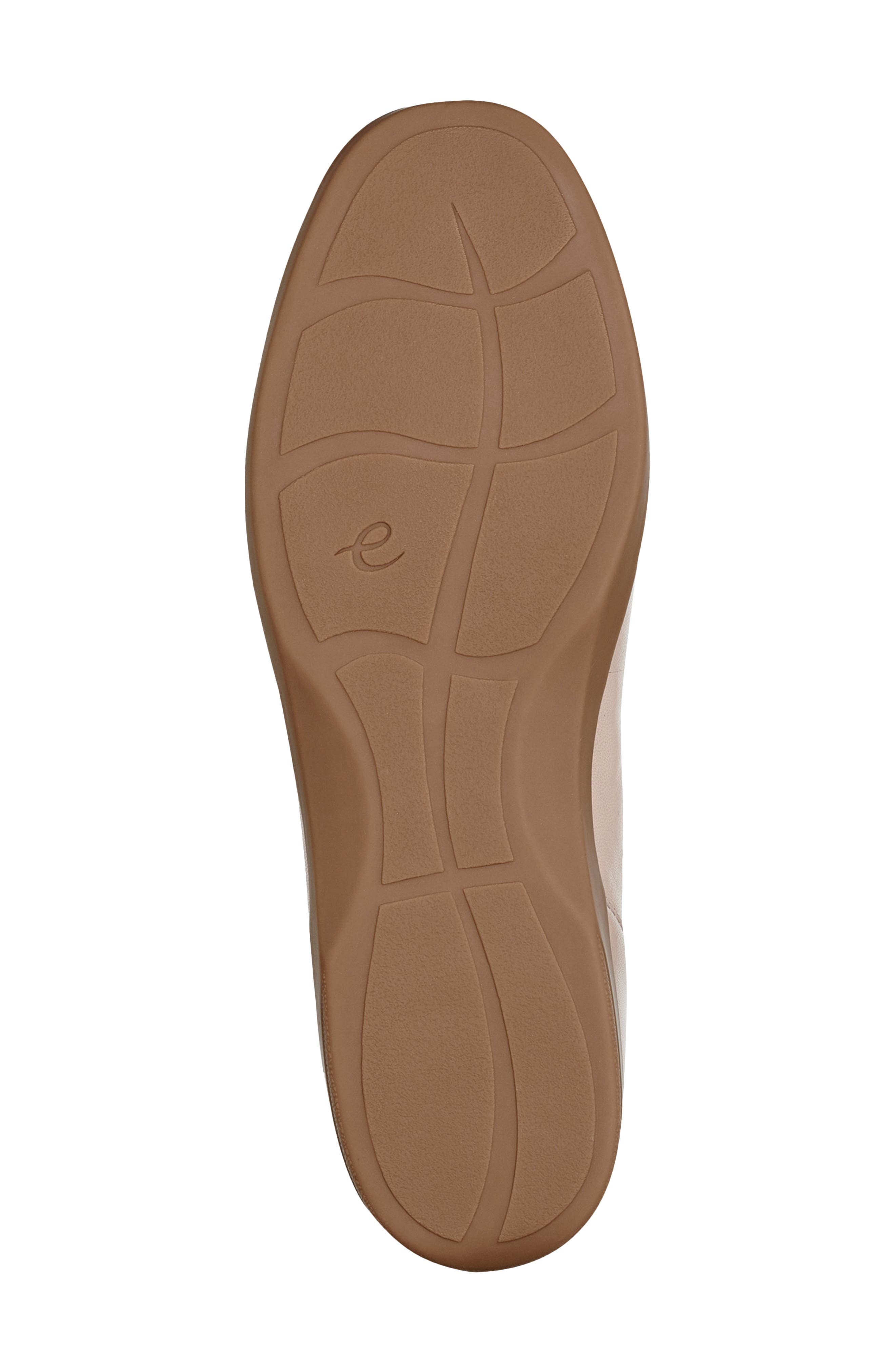 Easy Spirit Devitt Flat - Multiple Widths Available, Alternate, color, Light Natural Beige