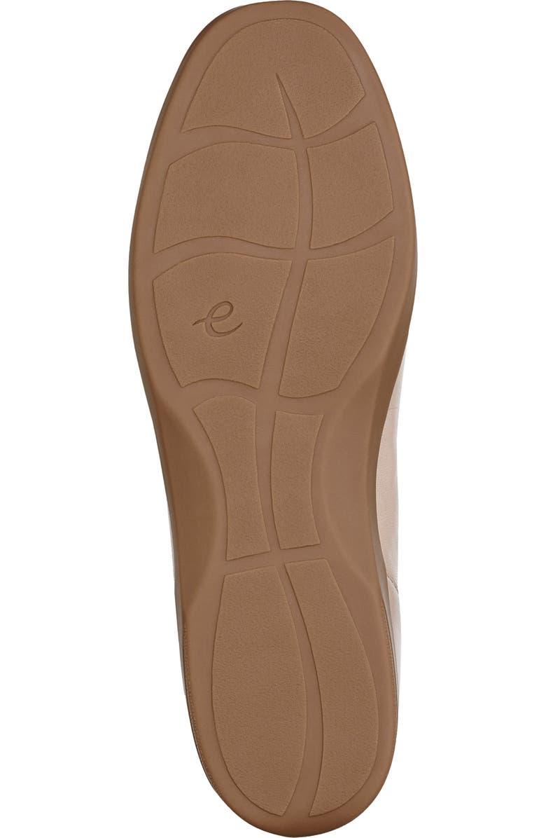 Easy Spirit Devitt Flat - Multiple Widths Available, Alternate, color, Light Natural Beige