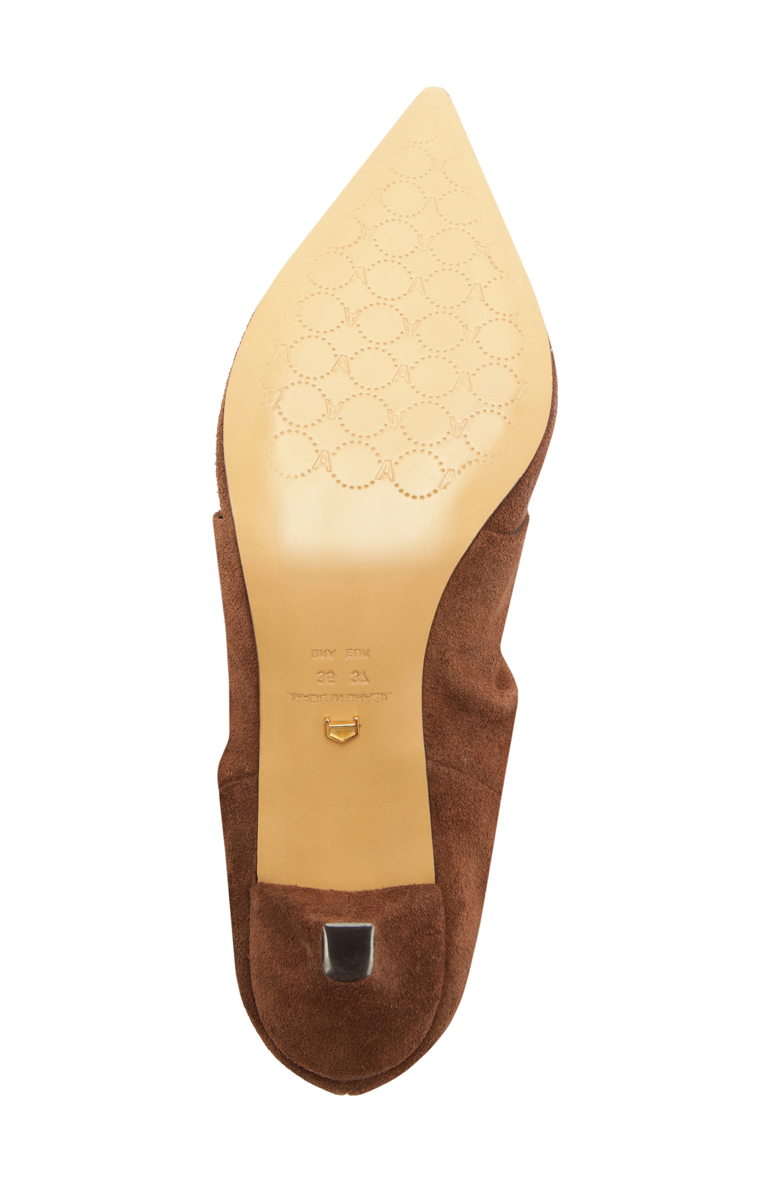Sabrina Slouch Boot, Alternate, color, NEW COCOA
