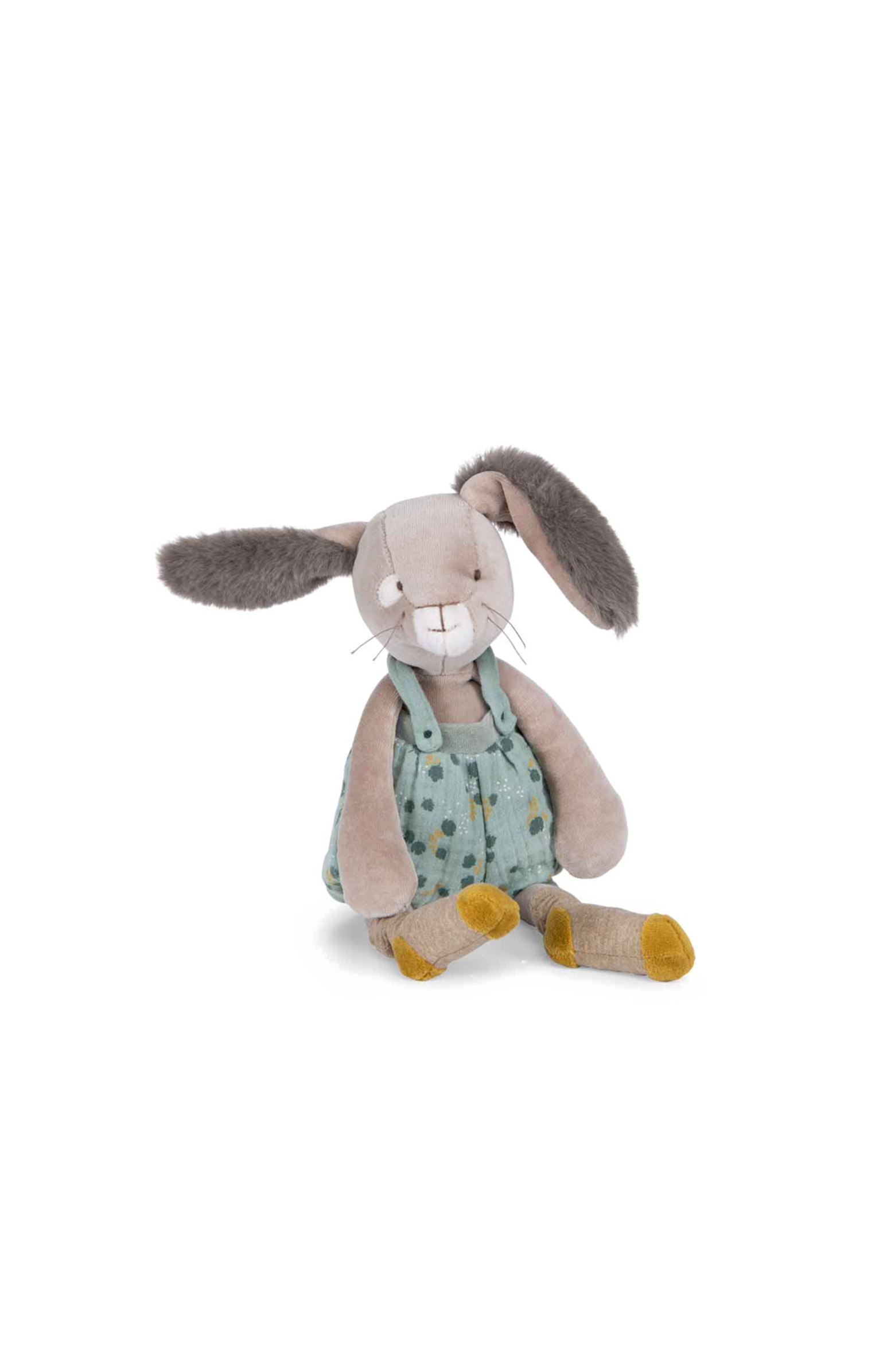 Moulin Roty Sage rabbit Three Little Rabbits | Nordstrom