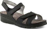Flexus by Spring Step Orwell Sandal