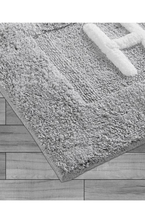 Jean Pierre New York His Bath Mat