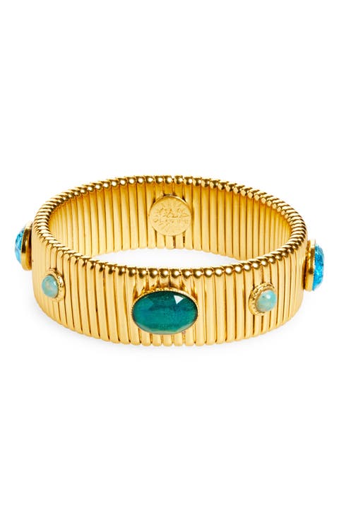 Women's Gas Bijoux Bracelets