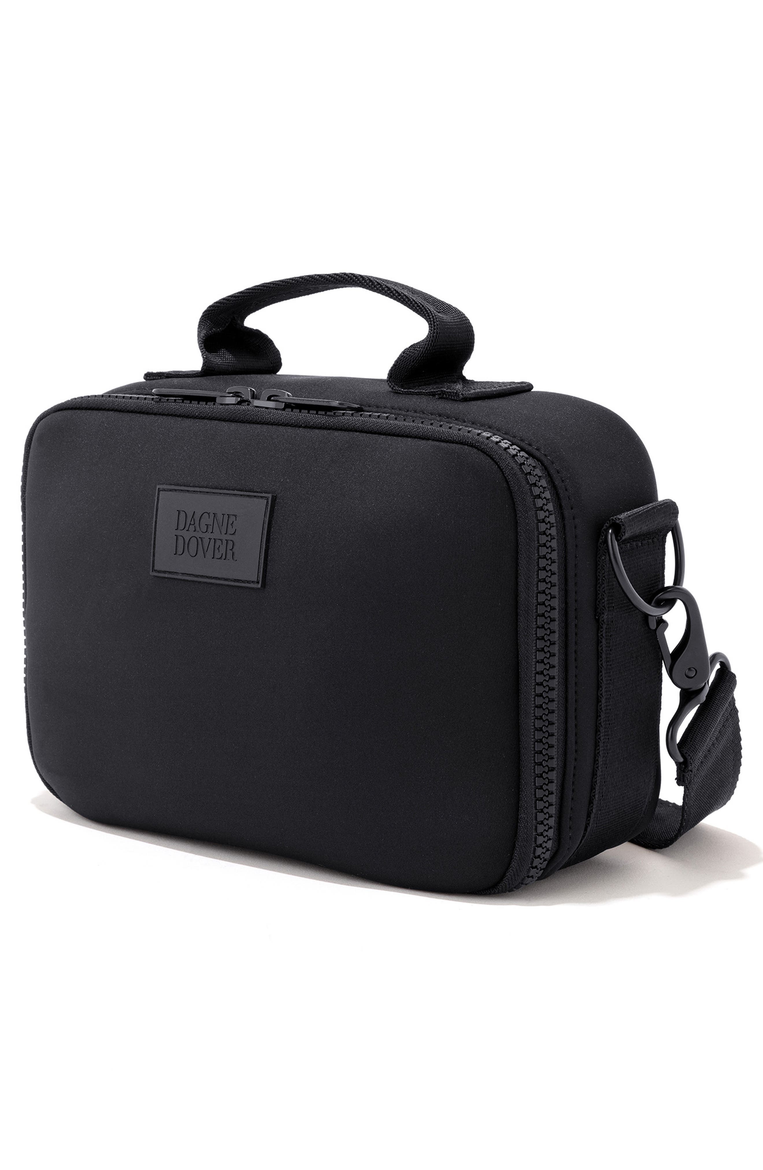 Dagne Dover Axel Large Insulated Lunch Box, Alternate, color, 