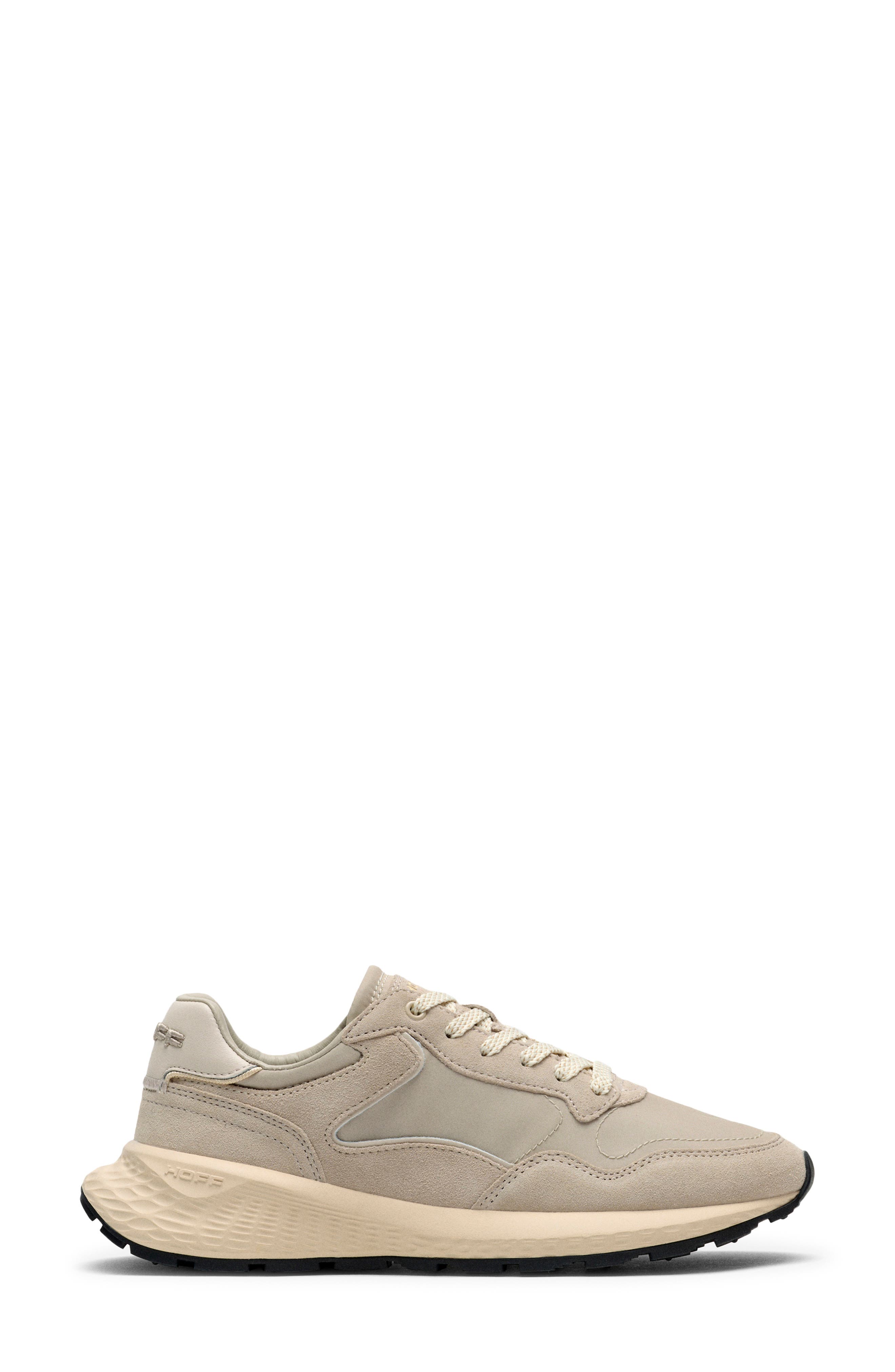 HOFF City Sneaker, Alternate, color, Sand