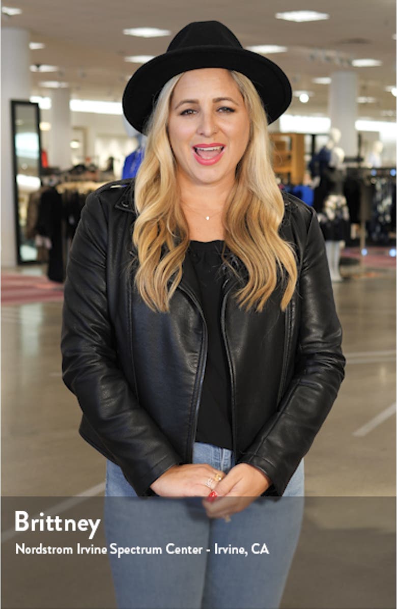 Pleated Shift Dress, sales video thumbnail