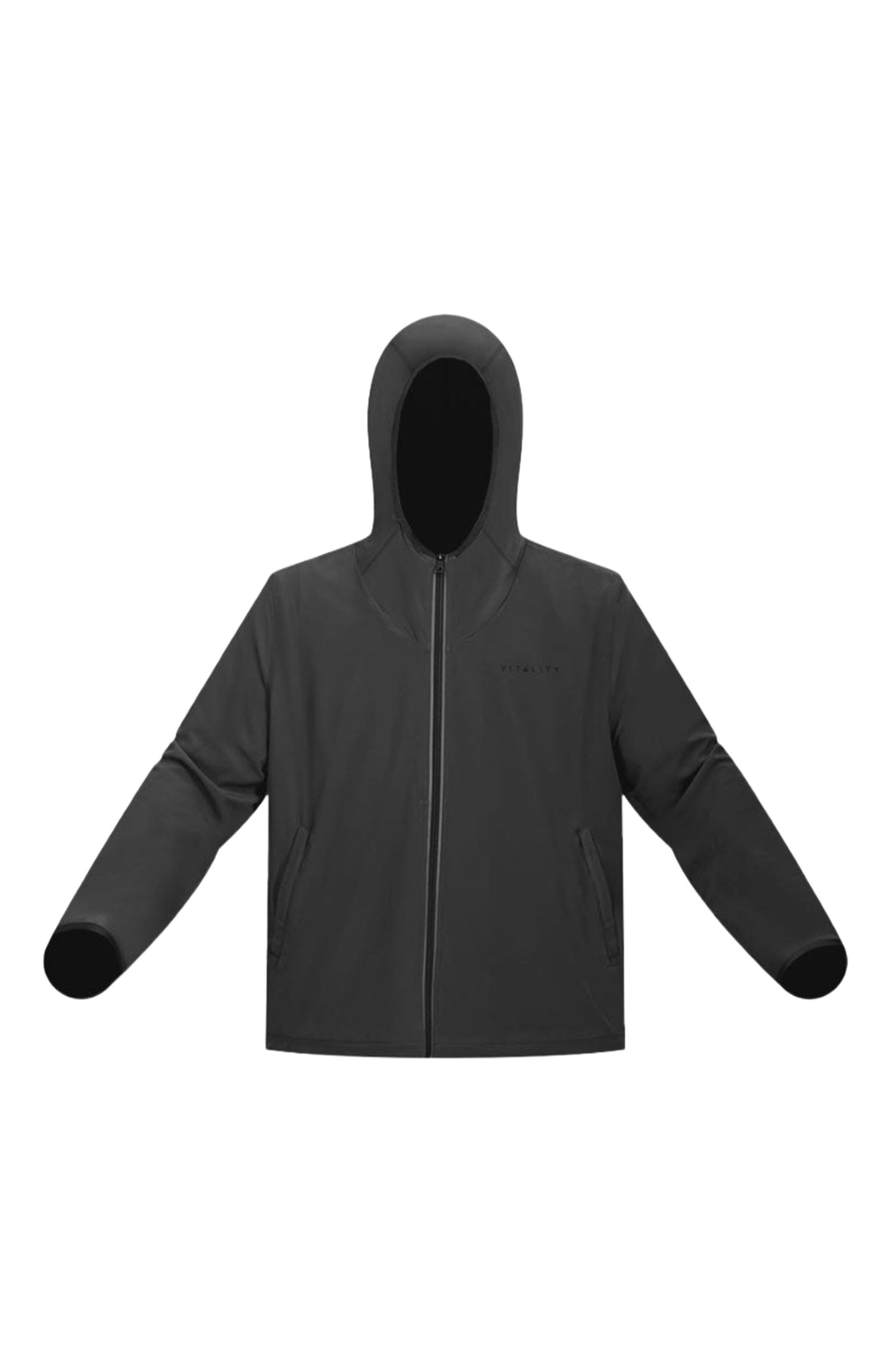 Prime Windbreaker - image 2